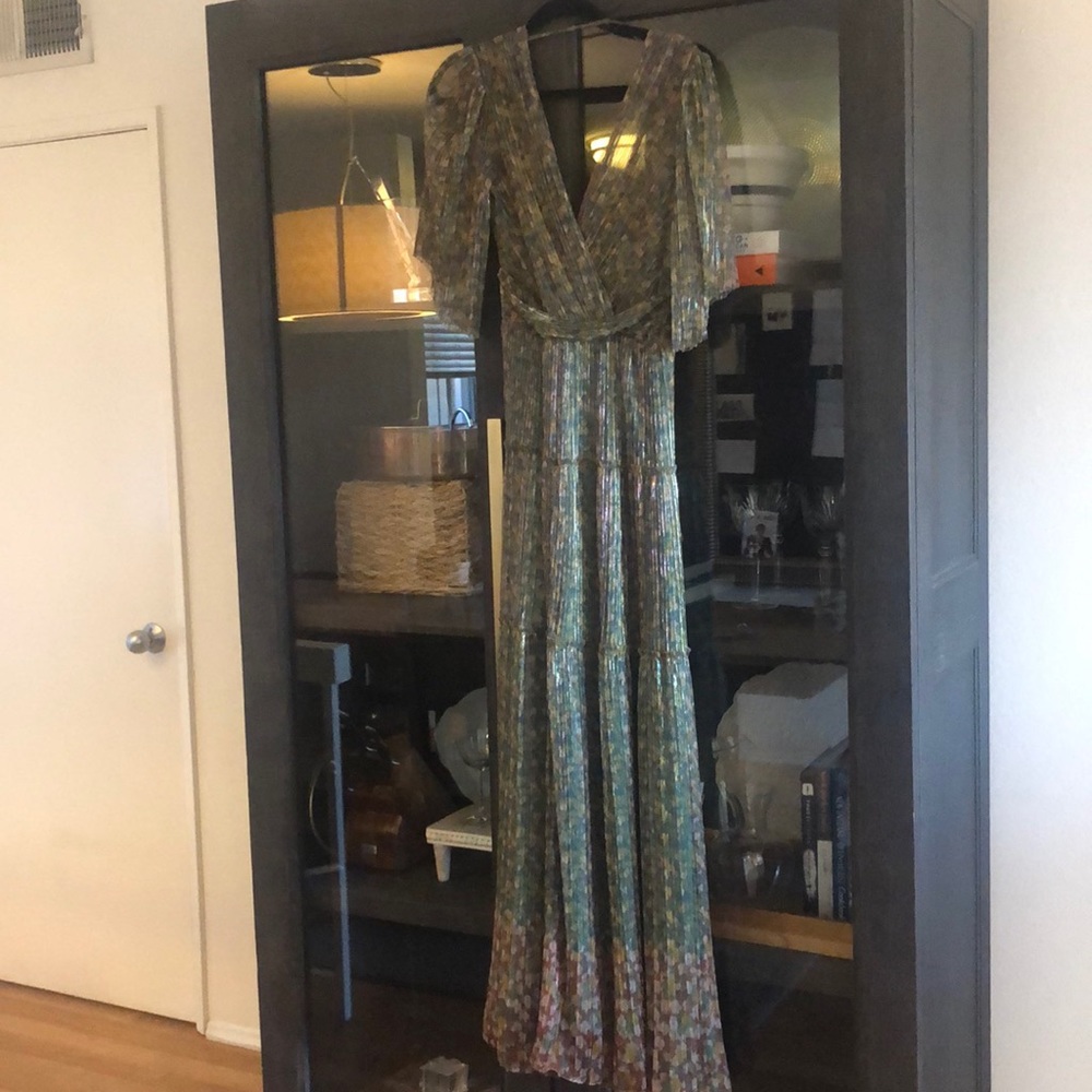 Bash Evening Gown